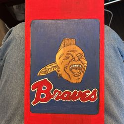 Custom Wood Signs (wood burning) 