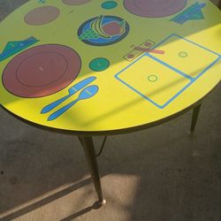 Table Desk