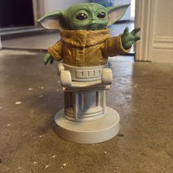 Baby Yoda 
