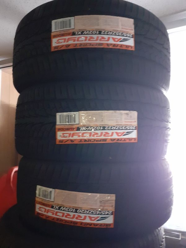 Brand new tires for Sale in Atlanta, GA OfferUp