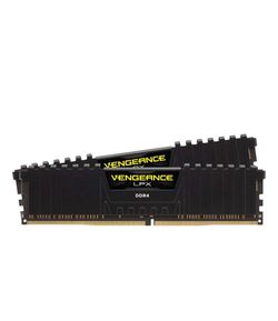 Corsair Vengeance DDR4 Ram - 64GB ( 4 sticks )