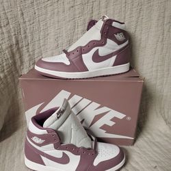 New Air Jordan 1's Retro High OG