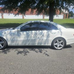 2009 Mercedes-Benz 
