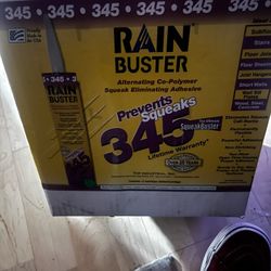 345  Adhesive