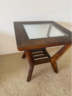 Side Table / End Table