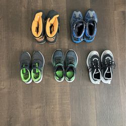 Boy Shoes