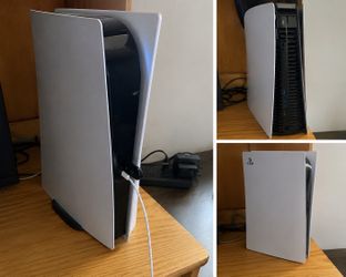 PlayStation 5/AOC Gaming monitor 27” 2560x1440p