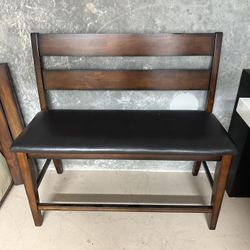 Beautiful Wooden Stool Chair