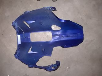 98-01 Yamaha R1 parts