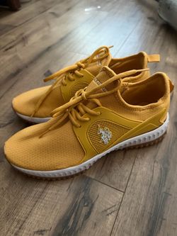 Polo shoes women