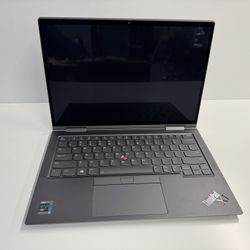 Lenovo Yoga Laptop 