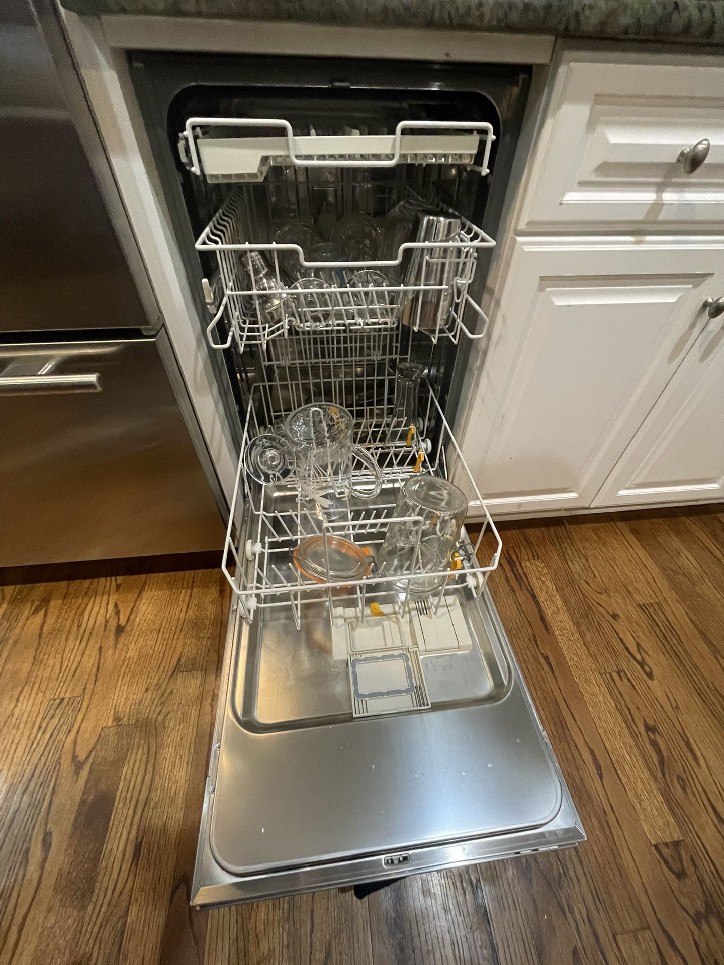 Miele Dishwasher - $400 OBO