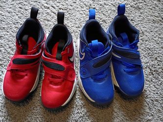 Boys 12c shoes