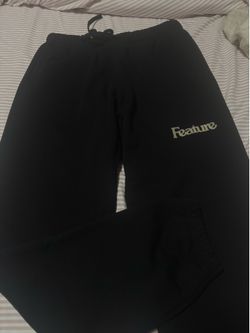 Feature academy jogger pants