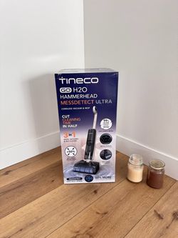 New 🔥 Tineco GO H2O