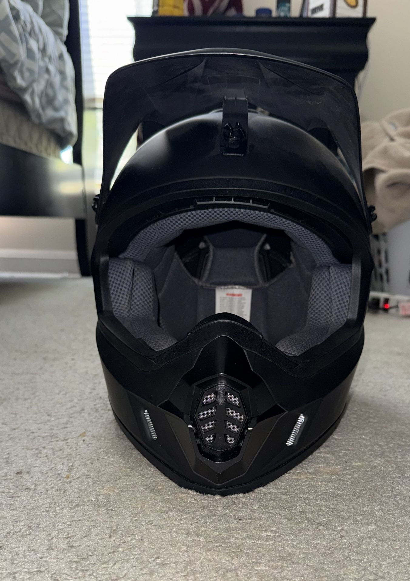 CS-MX ll Matte Black