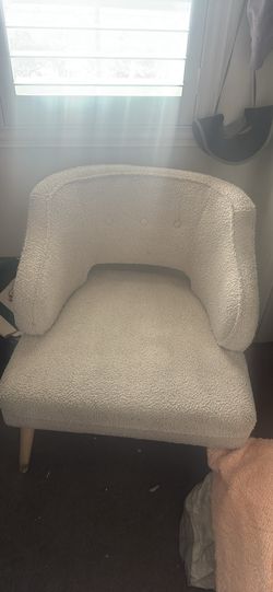 Accent Chair
