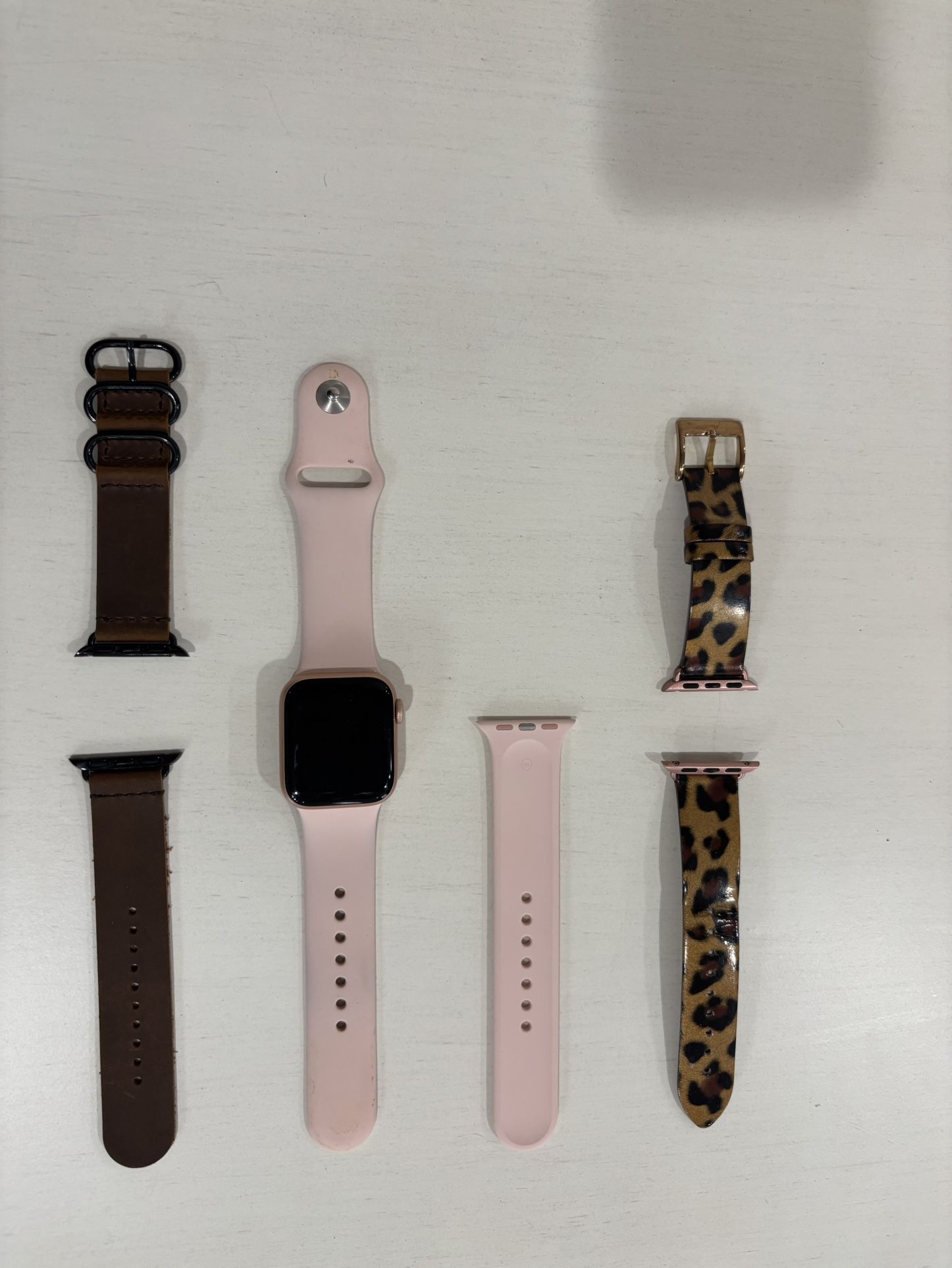 Apple Watch Series 6 40 MM