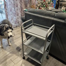 IKEA Shelf Organizer 