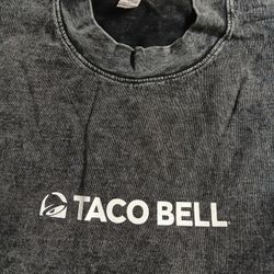 TACO BELL -Limited Edition Tee