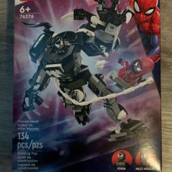 Marvels lego 76276