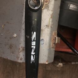 Sinz 180 Mm Cranks