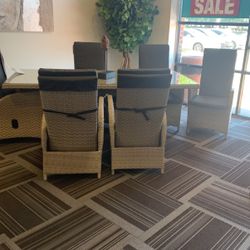 Patio Furniture 