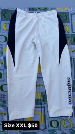 XXL clothing Lot Supreme, Billionaire Boys Club, Vintage Essentials