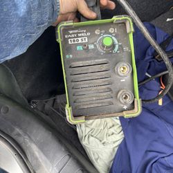 Welder 