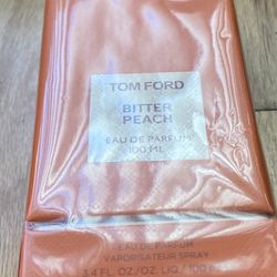 Tom Ford Bitter Peach 