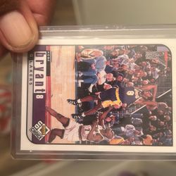 Rookie Card