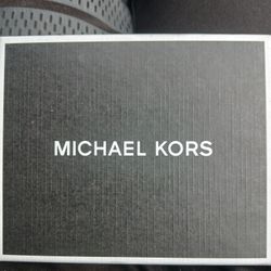 Michael Kors Jet Set Men’s Wallet - Black