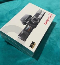 Dash cam m500 ENJOY YOUR SMART DRIVING