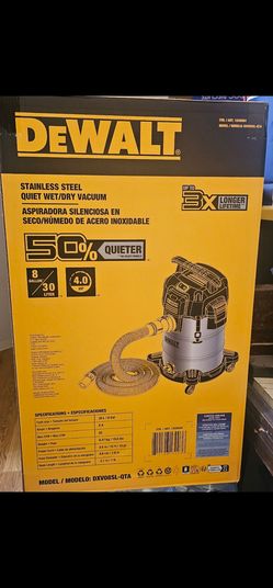 Shop Vac
