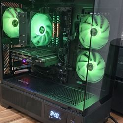 Gaming PC 