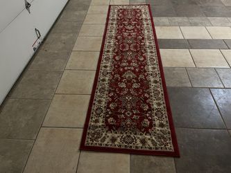 Very Large Runner Rug