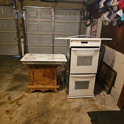 Whirlpool Stove And Oven Normal Wear