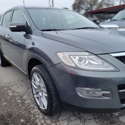 2008 Mazda Cx-9