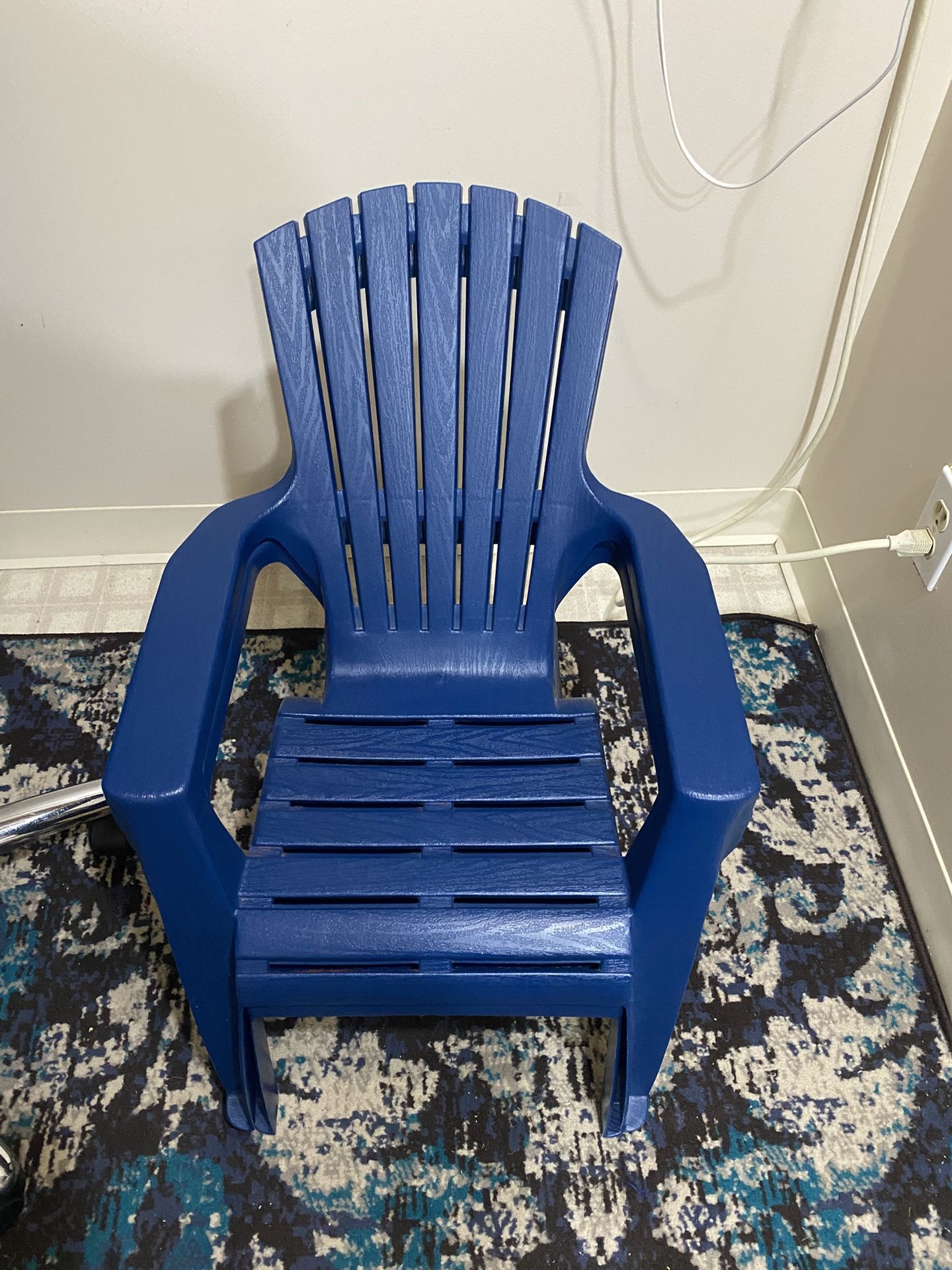 Kids Chairs -2 Quantity
