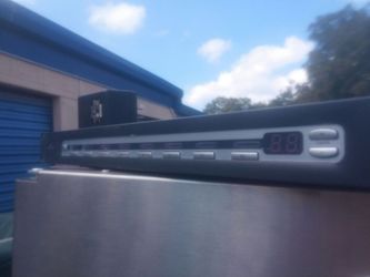 Belkin omniview pro2. 8 port KVM switch