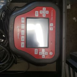 T-Code Key Programer