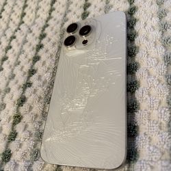 iPhone 15 Pro Max 256GB Unlocked