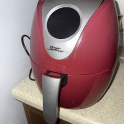Air Fryer