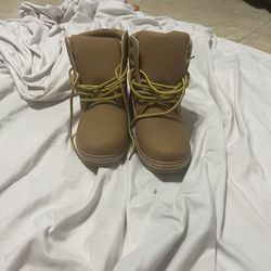 Style Boots 