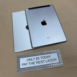 Apple IPad Air 2 Tablet 