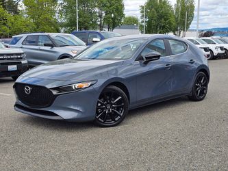 2023 Mazda Mazda3 Hatchback
