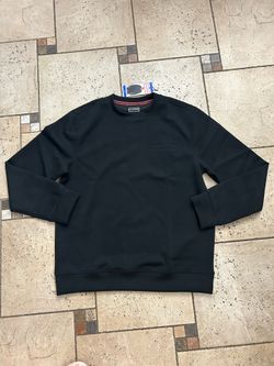 NWT Hunter men’s sweatshirt  size L