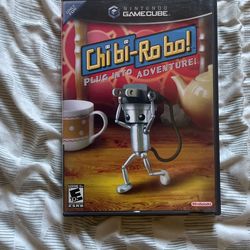 Chibi Robo