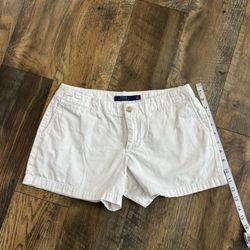 Polo Short