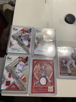 Phillies Lot